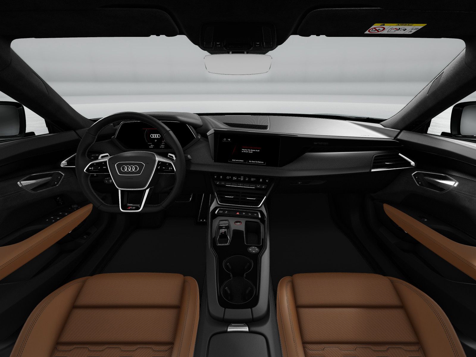 Audi e-tron GT - Bild 10