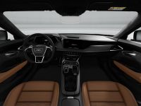 Audi e-tron GT - Vorschau Bild 10