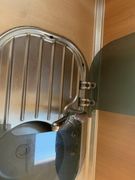 Bürstner Nexxo T 728 G 