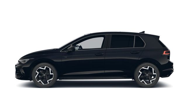 Volkswagen Golf VIII 1.5TSI R-Line Black Style StdHz Pano H