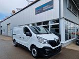 Renault Trafic Kasten L1H1 2,7t Komfort SORTIMO AHK SHZ - Renault Trafic mit Diesel-Antrieb
