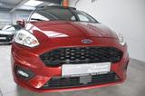Ford Fiesta ST-Line Navi Klimauto Sitheiz Pano PDC - Ford Fiesta Gebrauchtwagen in Düsseldorf