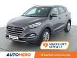 Hyundai Tucson 1.6 TGDI Intro Edition 2WD*NAVI*LED*CAM* - Hyundai: In