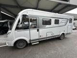 HYMER / ERIBA / HYMERCAR B-MC I 680 Blackline - HYMER / ERIBA silber