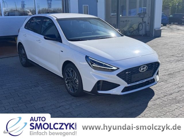Hyundai i30 - Bild 2