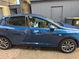 Seat Ibiza 1.4 16V i-Tech i-Tech - gebrauchte Seat Ibiza aus dem Jahr 2015