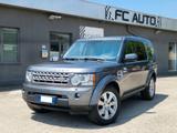 Land Rover Discovery 4 3.0 SDV6 249CV HSE - gebrauchte Land Rover Discovery aus dem Jahr 2013