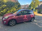 Renault Twingo pink Panoramadach - Renault Twingo Gebrauchtwagen in Münster