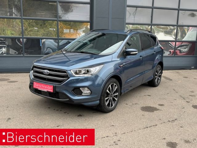 Ford Kuga 2.0 TDCi 4x4 ST-Line BI-XENON NAVI AHK HECK