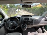 Volkswagen T5 - Volkswagen grün