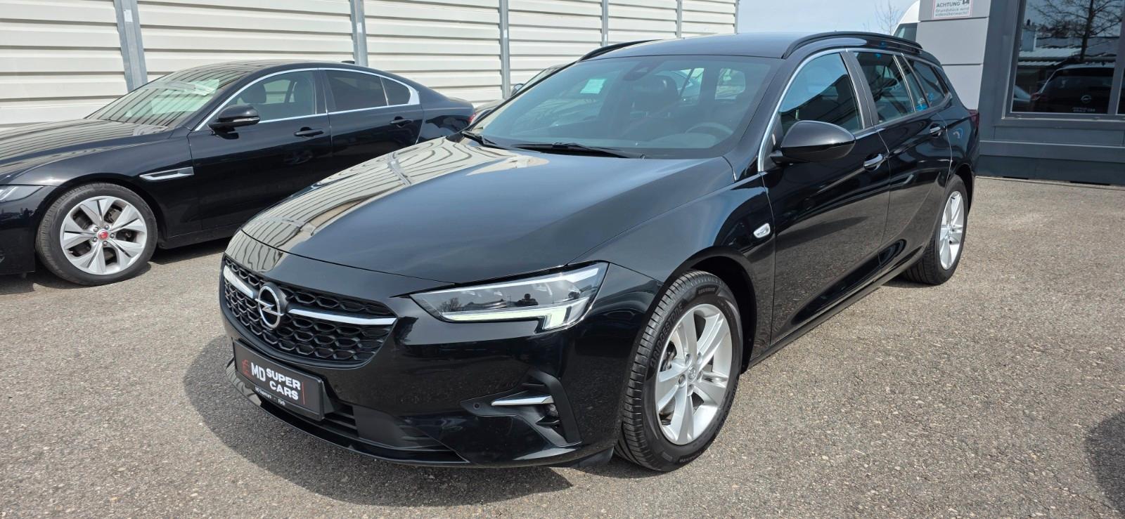 Opel Insignia Sports Business/Navi/LED/HUD/ACC/KeyLes