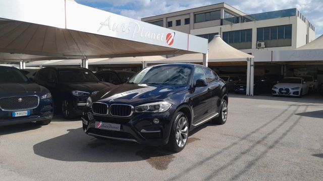 BMW Bmw X6 xDrive30d 258CV Msport