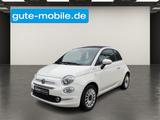 Fiat 500C 1.0 GSE Hybrid Dolcevita*|UCONNECT|PDC* - Fiat 500C aus 2022