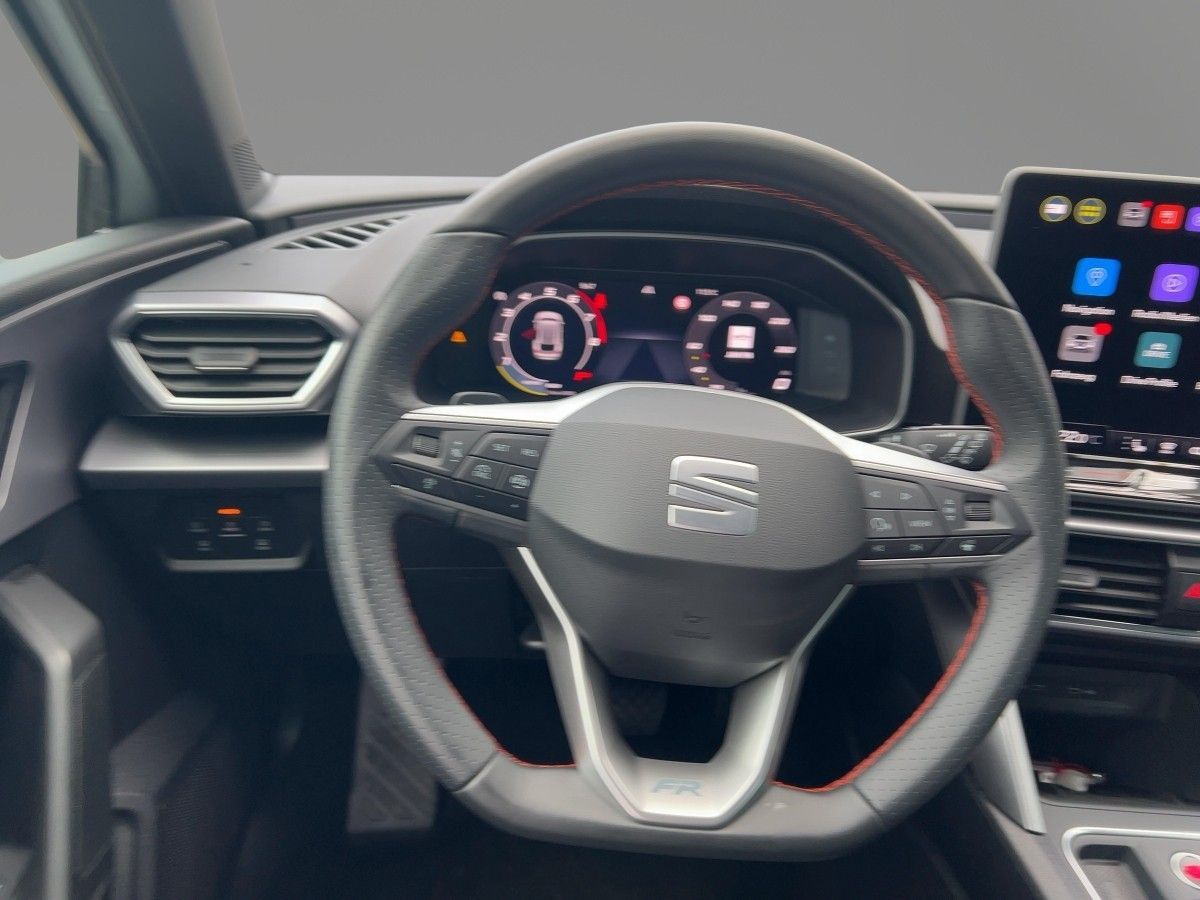 Seat Leon - Bild 10