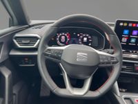Seat Leon - Vorschau Bild 10