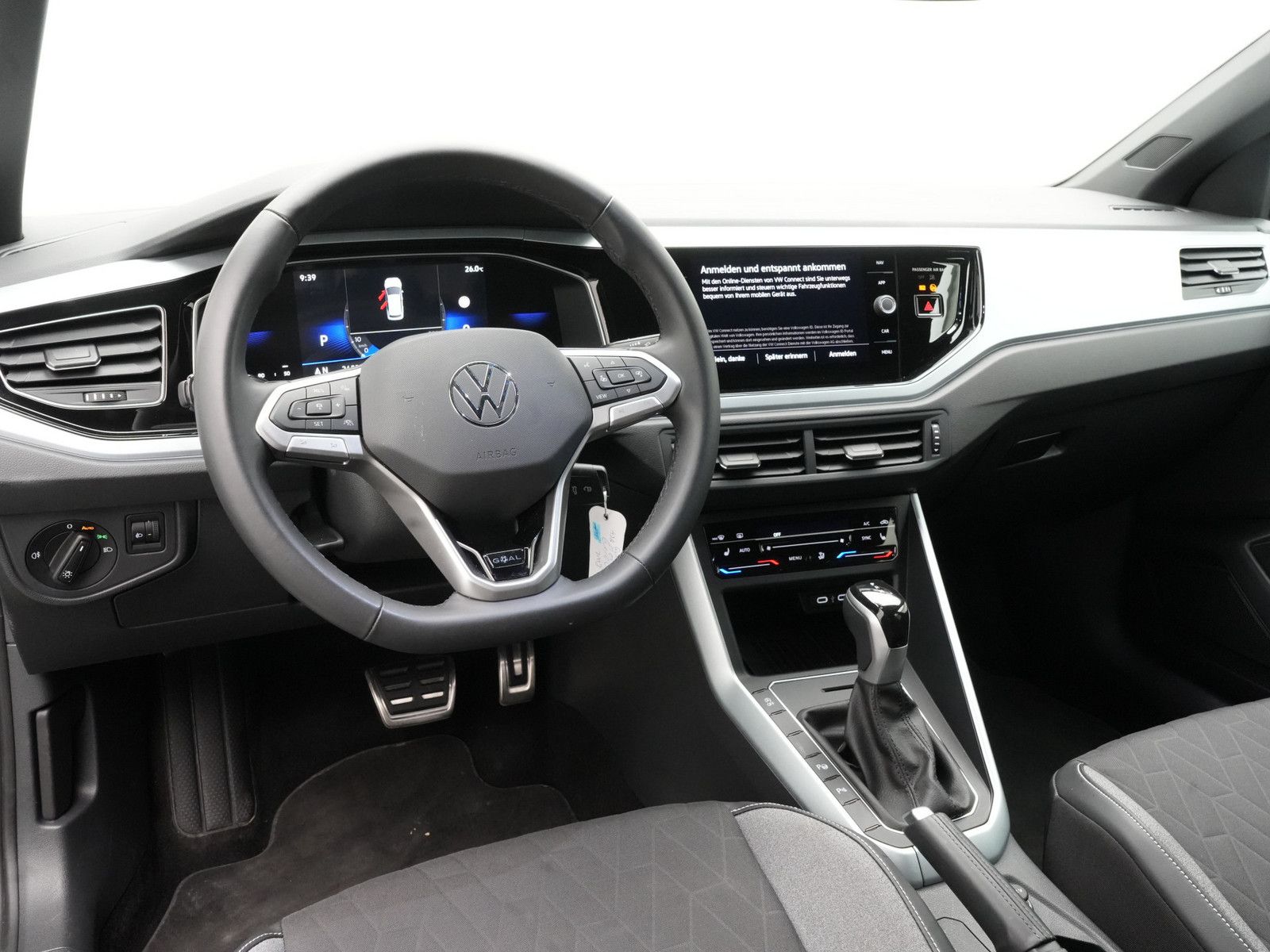 Volkswagen Taigo - Bild 4