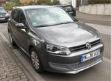 Volkswagen VW Polo, 1,4 6r, gepflegt 2010, 125tkm TÜV... - Volkswagen Polo aus 2010: 1.6