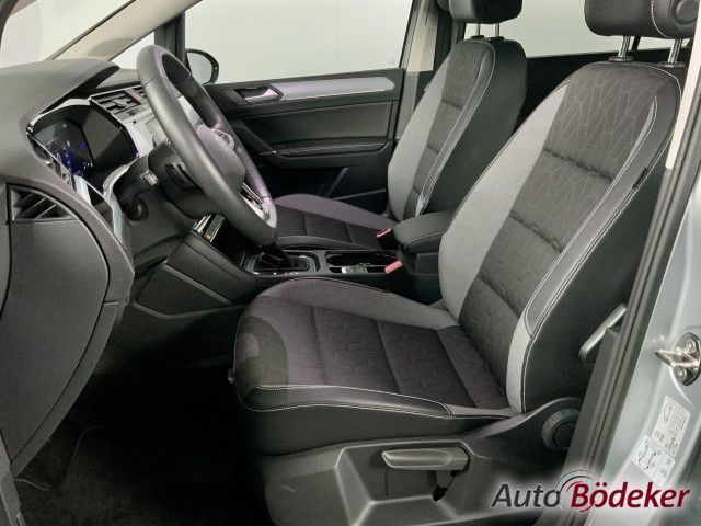 Volkswagen Touran 1.5 TSI DSG Goal Garantie b. 12.02.2030 