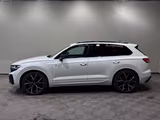 Volkswagen Touareg R-Line 3.0 TDI Black Style | MATRIX PANO - VW Touareg Gebrauchtwagen in Berlin