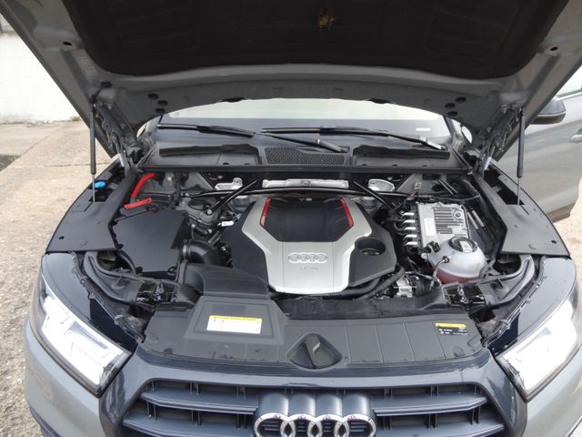 Fahrzeugabbildung Audi SQ5 3.0 TFSI quattro/Pano/StH/Raute/HUD/Kam/AHK/