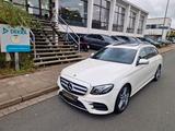 Mercedes-Benz T-Modell E 300 d,Navi,Kamera,AHK,GSD,AMG-LINE - Mercedes-Benz E 300 in Duisburg