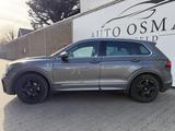 Volkswagen Tiguan 2.0 TDI SCR 4Motion DSG R-Line | AHK - Volkswagen Tiguan mit Diesel-Antrieb