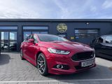 Ford Mondeo Lim. Titanium - Ford Mondeo mit Diesel-Antrieb: Automatik