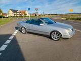 Mercedes-Benz Mercedes CLK 200 Liebhaberfahrzeug "bald O... - Mercedes-Benz CLK aus dem Jahr 1998