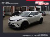 Toyota C-HR 1.8l Hybrid Lounge - Toyota C-HR Gebrauchtwagen in Berlin