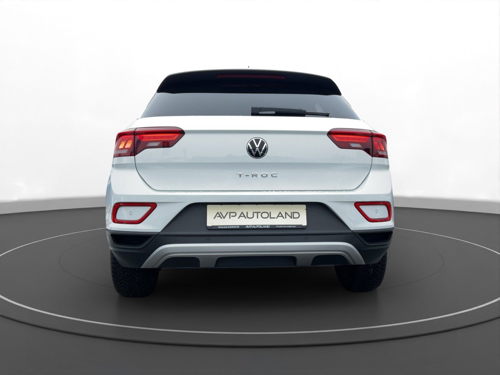Volkswagen T-Roc - Bild 6