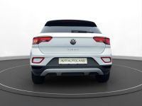 Volkswagen T-Roc - Vorschau Bild 6