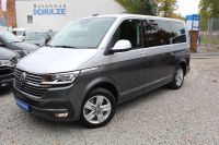 Volkswagen T6.1 Multivan Comfortline DSG 4Motion AHK Extras