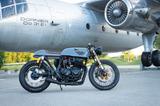Honda CB750 F1 Cafe Racer, 0 km, TÜV, BJ 2026 - Offers