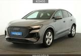 Audi Q4 45 e-tron S line #Black#19Zoll#Virtual#Pano# - Audi Q4 aus 2024