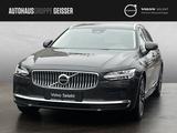 Volvo V90 T6 AWD Recharge Core AHK ACC BLIS - Volvo V90 Core mit Hybrid-Antrieb (Benzin/Elektro)