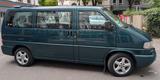 Volkswagen T4 Multivan 2.5 Tdi  - Volkswagen T4 Multivan: TDI