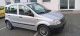 Fiat Panda 97500 Km - Fiat Panda Gebrauchtwagen in Essen