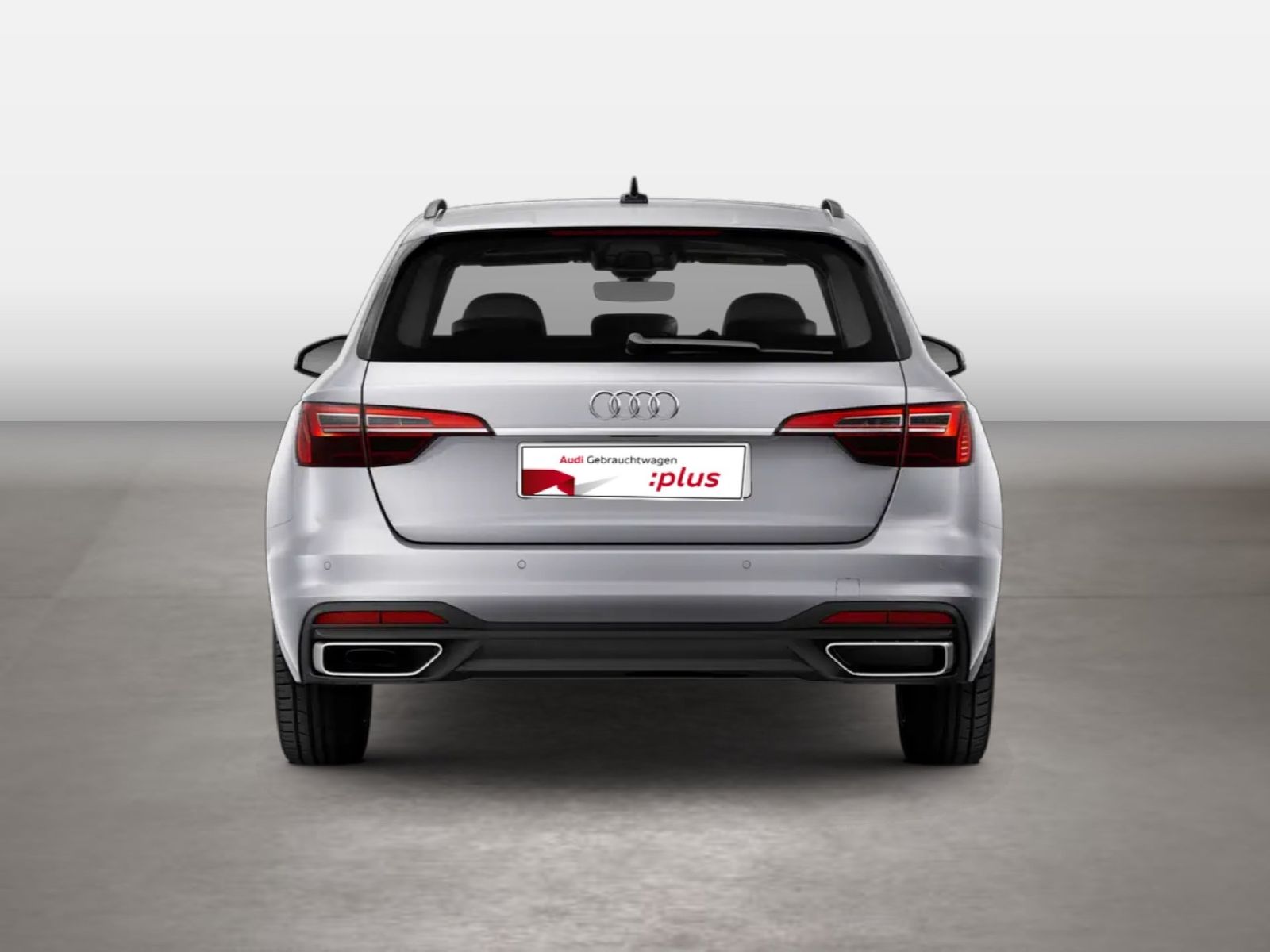 Audi A4 - Bild 4