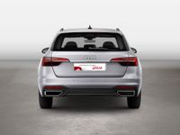 Audi A4 - Vorschau Bild 4