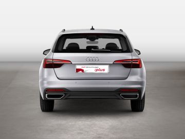 Audi A4 - 4