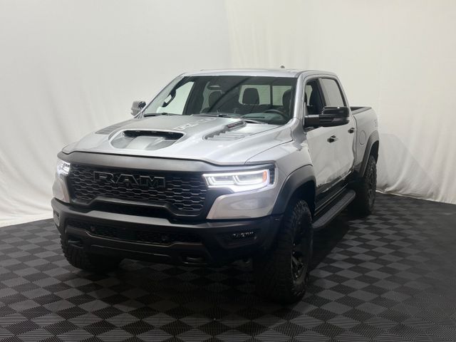 Dodge RAM 1500 RHO H/O