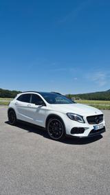 Mercedes-Benz 45 AMG  Night/Pano/Perform/H&K/DriversPackage