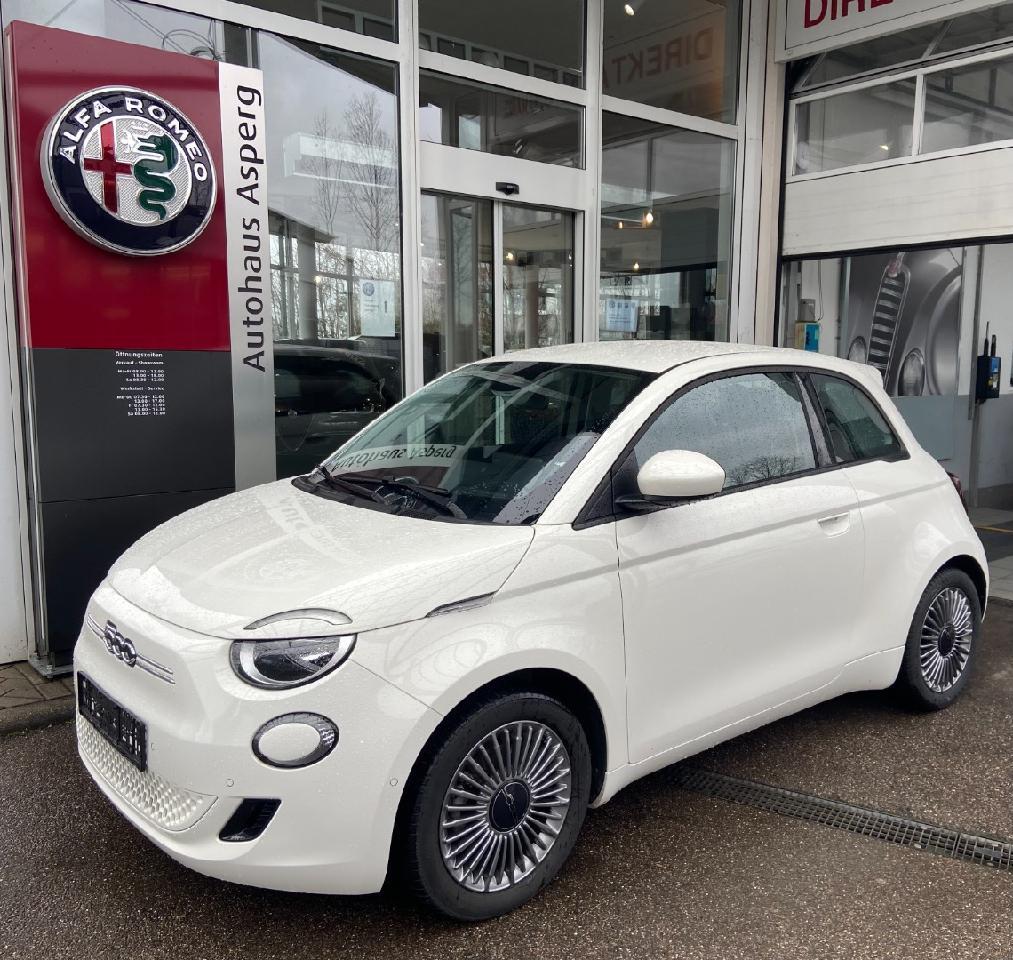 Fiat 500 e  Lim. Basis