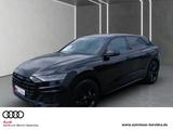 Audi Q8 55 TFSI e qu. S line tiptronic *HD-MATRIX* - Audi Q8 Plug-in Hybrid (PHEV) Gebrauchtwagen