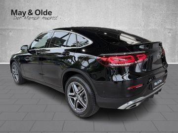 Mercedes GLC 200 - 5