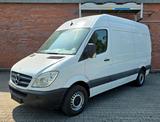 Mercedes-Benz Sprinter II Kasten ( H2 / L2 ) - gebrauchte Mercedes-Benz Sprinter aus dem Jahr 2009