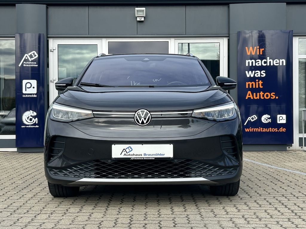 Image of Volkswagen ID.4