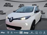 Renault ZOE Klimaaut|PDC|LED|Alu|BattMiete| - gebrauchte Renault ZOE aus dem Jahr 2019