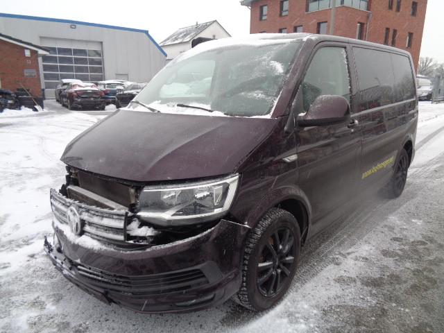 Volkswagen T6 Multivan 2,0 TDI BMT Comfortline
