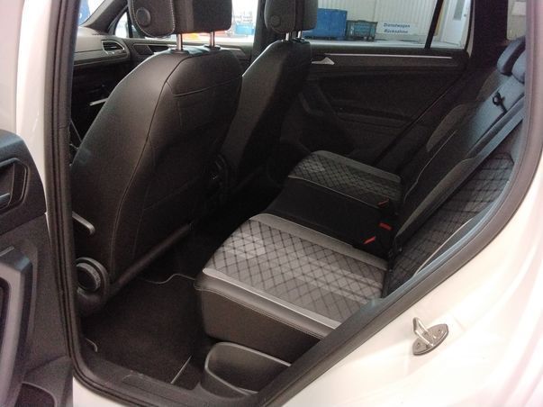 Volkswagen Tiguan - Bild 6